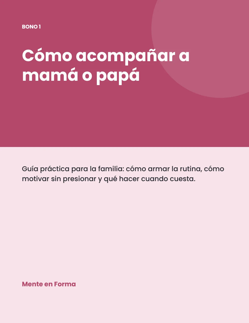 Tapa real del bono 1